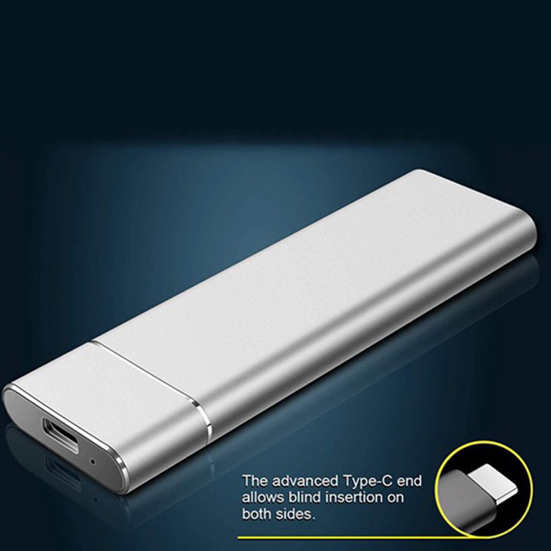 Ổ Cứng Di Động Dung Lượng 1tb | BigBuy360 - bigbuy360.vn