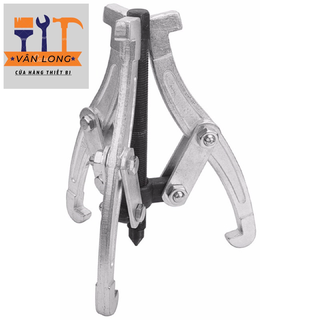 CẢO 3 CHẤU LS - DFJ [ 4inch 100mm ] HÀNG CAO CẤP