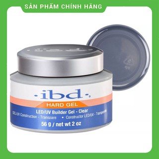 Gel đắp ibd không nóng 56g