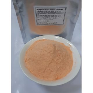 Bột phô mai loại đặc biệt 260k