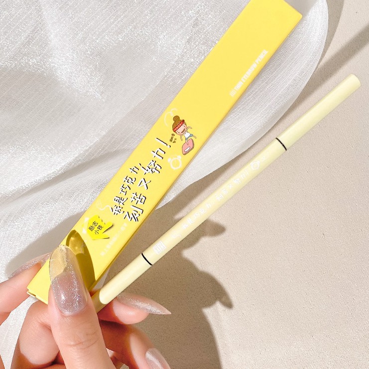 tuan101 Bút Chì Kẻ Mày Xixi Eyebrow Pencil Kẹo Ngọt tuan101 | BigBuy360 - bigbuy360.vn