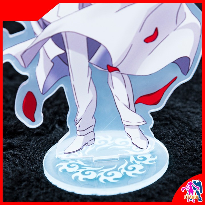 Mô Hình Standee Kaito Kid - Conan Thám Tử Lừng Danh