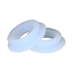 Zoăng pi 27 vòng đệm silicon dùng cho máy nước nóng năng  lượng mặt trời