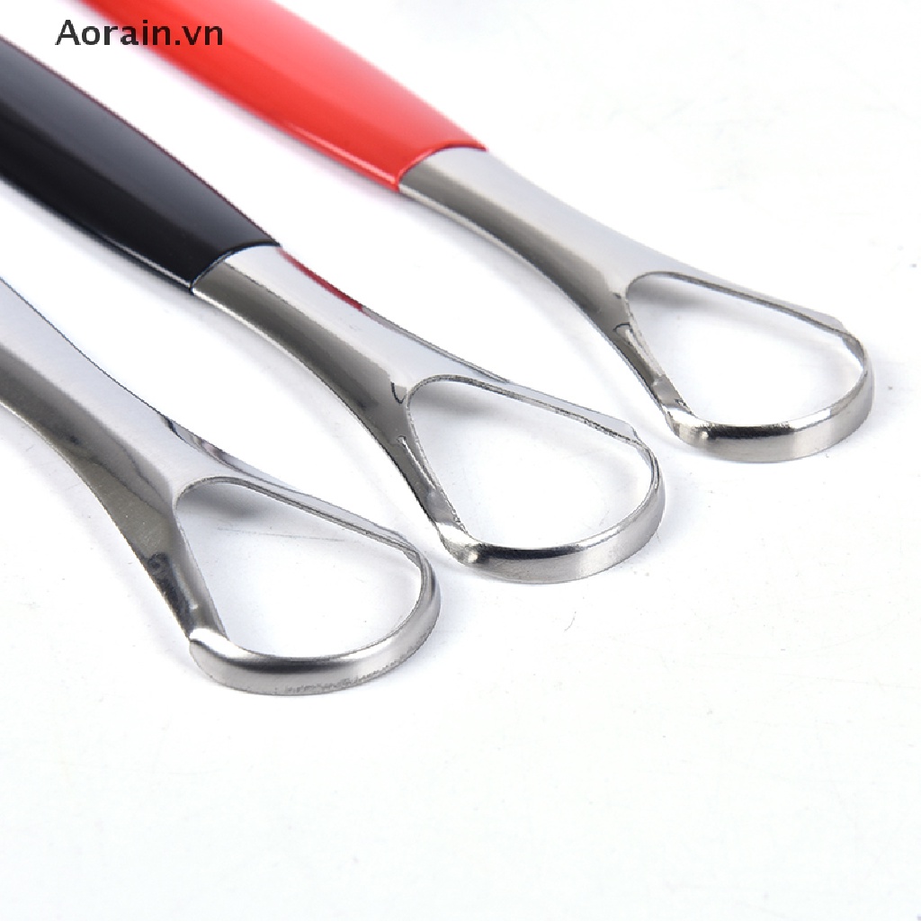 (Hàng Mới Về) Dụng Cụ Chăm Sóc Răng Miệng Bằng