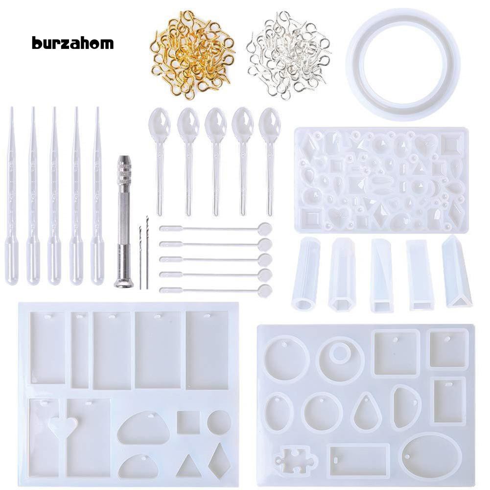 Set 127 dụng cụ làm đồ trang sức thủ công tiện lợi