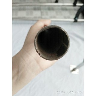 ỐNG INOX 201 CẮT THEO YÊU CẦU