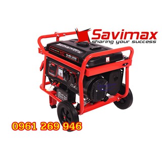MÁY PHÁT ĐIỆN VINAFARM 4500D