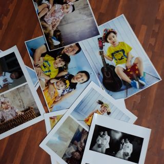 Gói in 30 ảnh 6x9