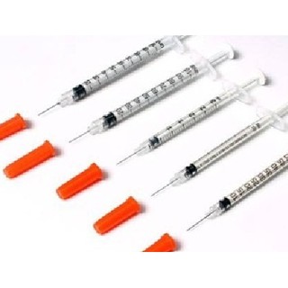 COMBO 10 KIM TIÊM TIỂU ĐƯỜNG OMNICAN 40
