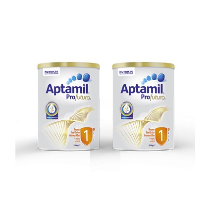 Sữa bột dành cho trẻ từ 0 – 6 tháng tuổi Aptamil Profutura 1