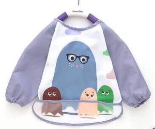 Áo choàng tắm mùa cao cấp BLM size M