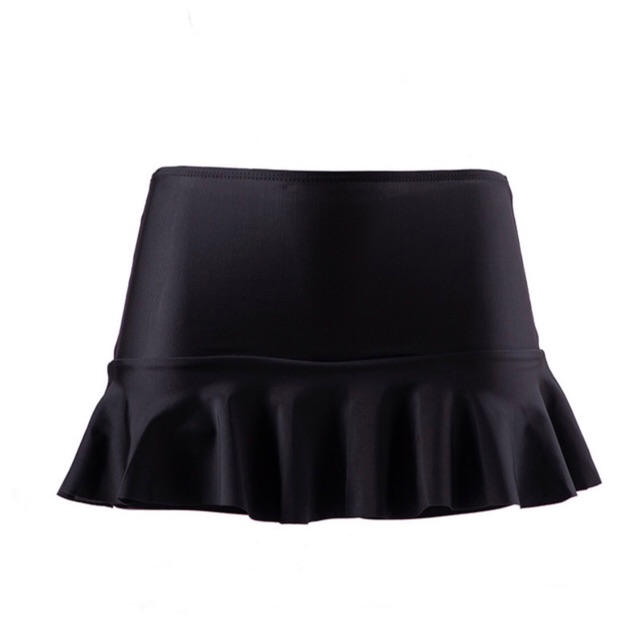 Quần bơi dạng váy