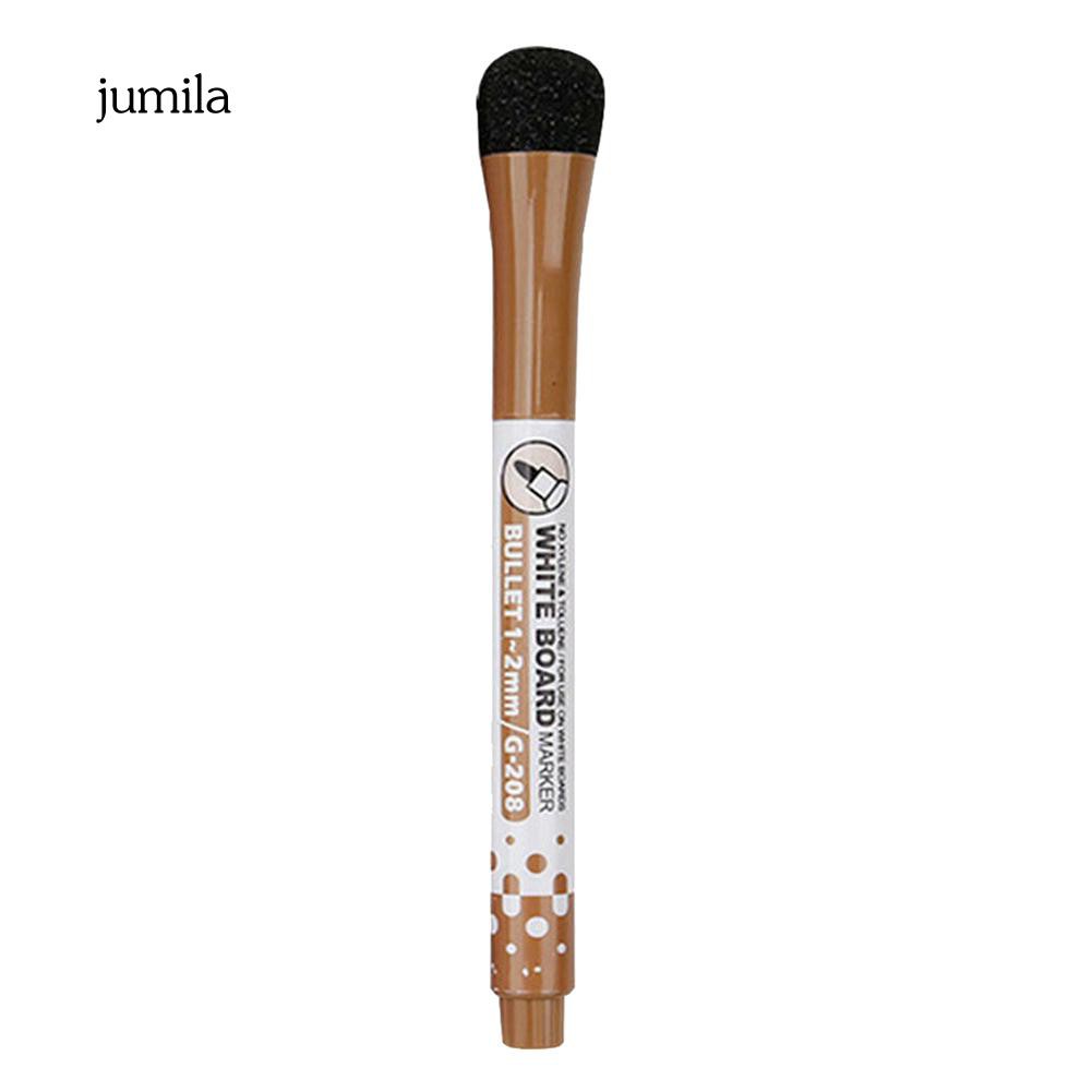 Bút lông viết bảng trắng có thể xóa được