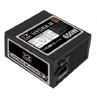 Nguồn máy tính Xigmatek HYDRA M 650 EN44214
