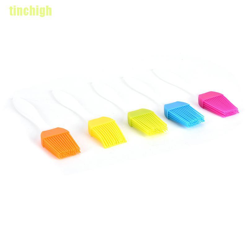 1 Dầu Nướng Bbq Bằng Silicone