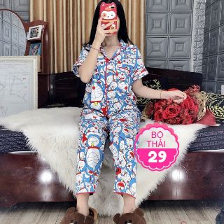 SET BỘ KATE THÁI MẶC NHÀ