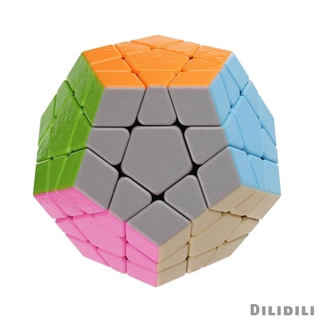 Khối Rubik 3x3 12 Mặt Cho Bé