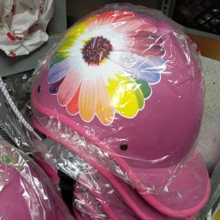 Mũ bảo hiểm nam nữ