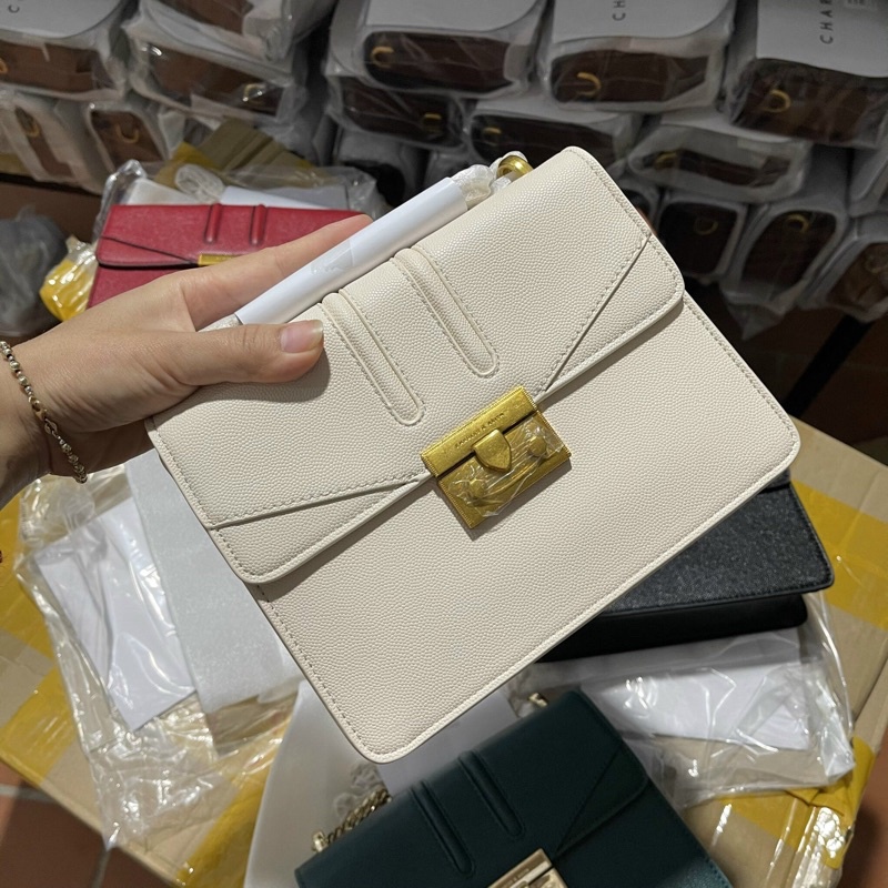 Túi CN..K Quỳnh Búp Bê size 21cm xinh xẻo