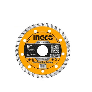 Đĩa cắt gạch đa năng Ingco DMD032302M