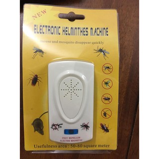 Máy đuổi chuột Thái Lan