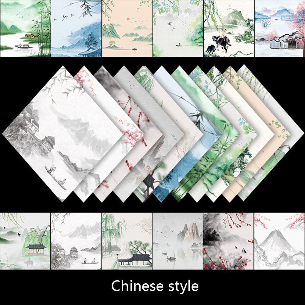KUNHEV Giấy Gấp Sao Origami Nghệ Thuật