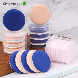 set Bông Đánh Phấn Trang Điểm