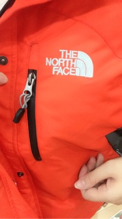 Áo gió cao cấp tnf 2 lớp