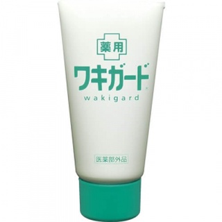 Lăn khử mùi Nhật 50ml