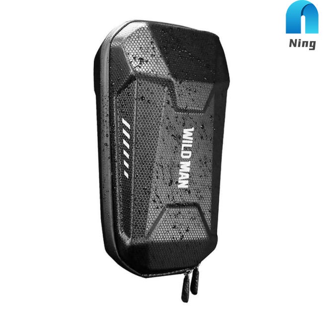 Túi Đựng Đồ Gắn Phía Trước Xe Scooter Điện Xiaomi M365 ES1 ES2 ES3 ES4