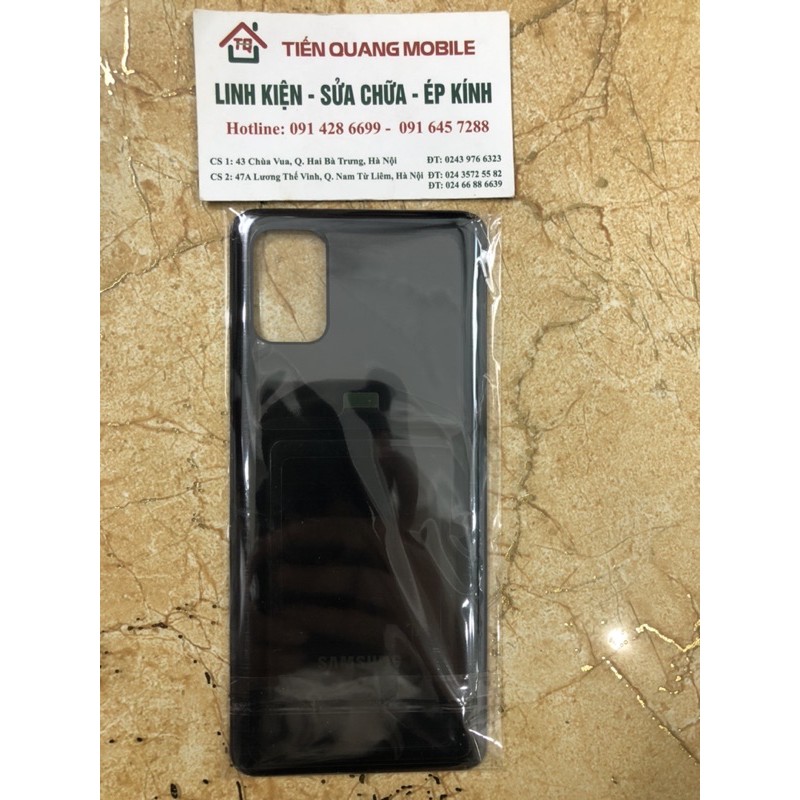 Nắp lưng ,Viền sườn ,Khung xương Samsung M51