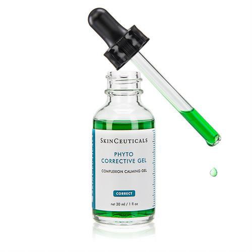 Serum dưỡng da nhạy cảm Skinceuticals Phyto Corrective Gel 30m