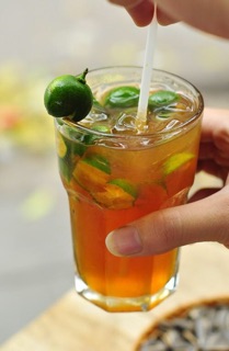 Sr Kum quat 840ml