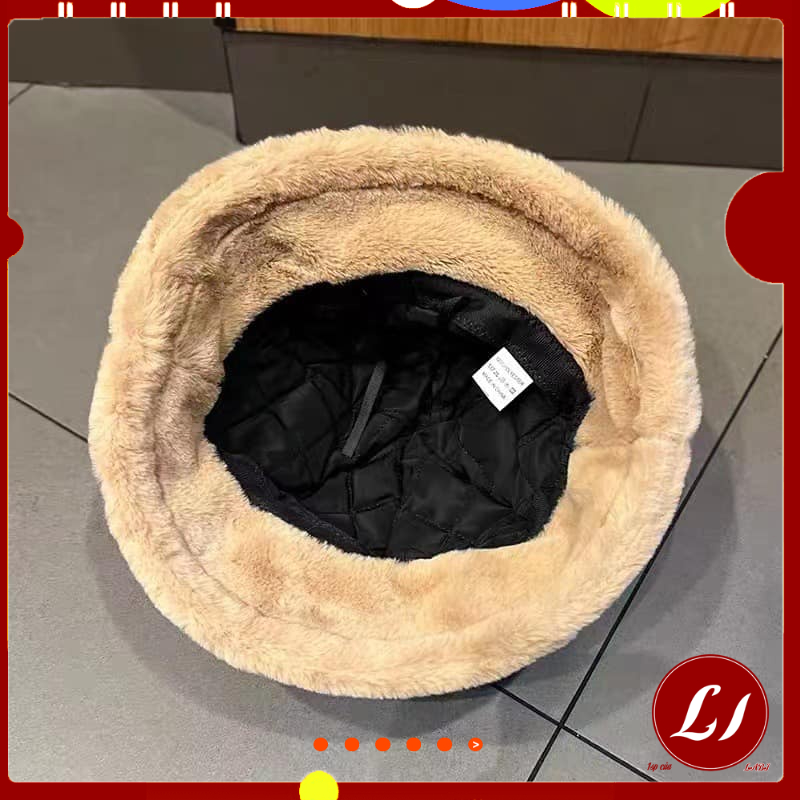 MŨ TUYẾT TAI ẾCH dày dặn, giữ ấm cho bé 2-6 tuổi