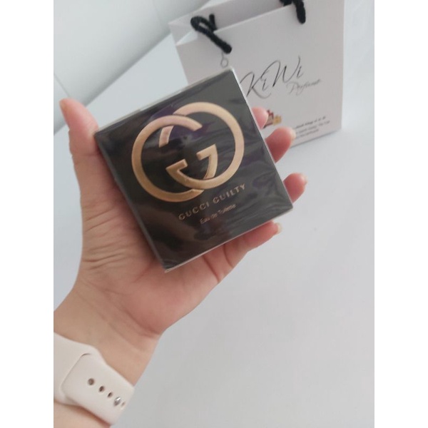 Nước Hoa Gucci Guilty 30ml