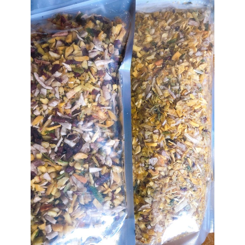 1kg Vụn Nhỏ Như Hình  an toàn sạch sẽ