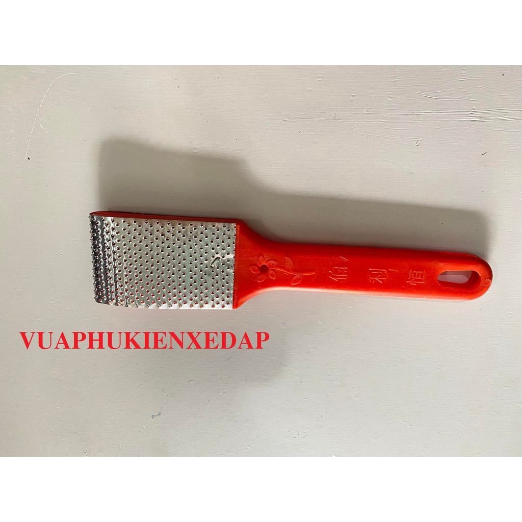 Dụng cụ đánh vá săm xe đạp thể thao