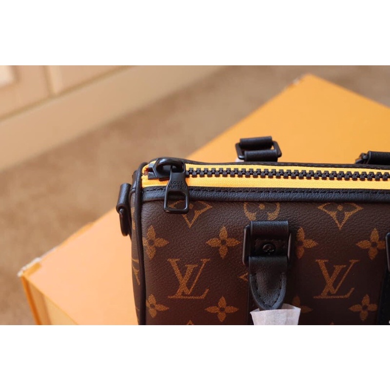 Túi trống LV SPEEDY size 20cm