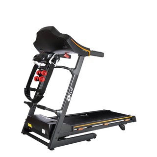 MÁY CHẠY BỘ ELIP ILIKE IE04