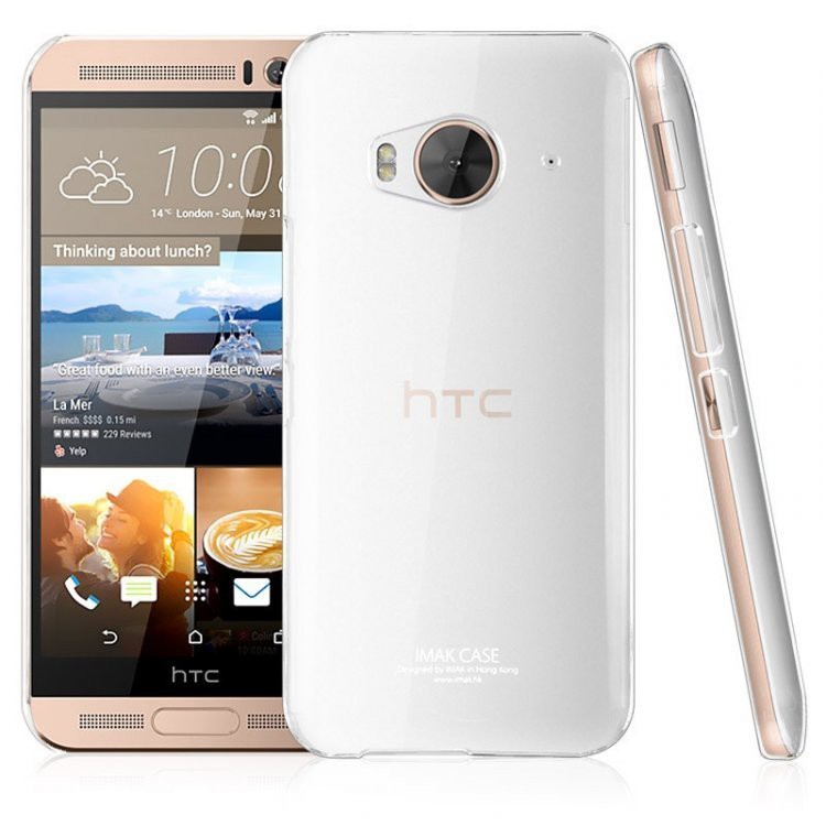 Ốp Imak Nano  HTC M9