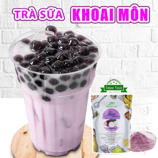 Bột Khoai Môn Uống Barismate ( 1kg )