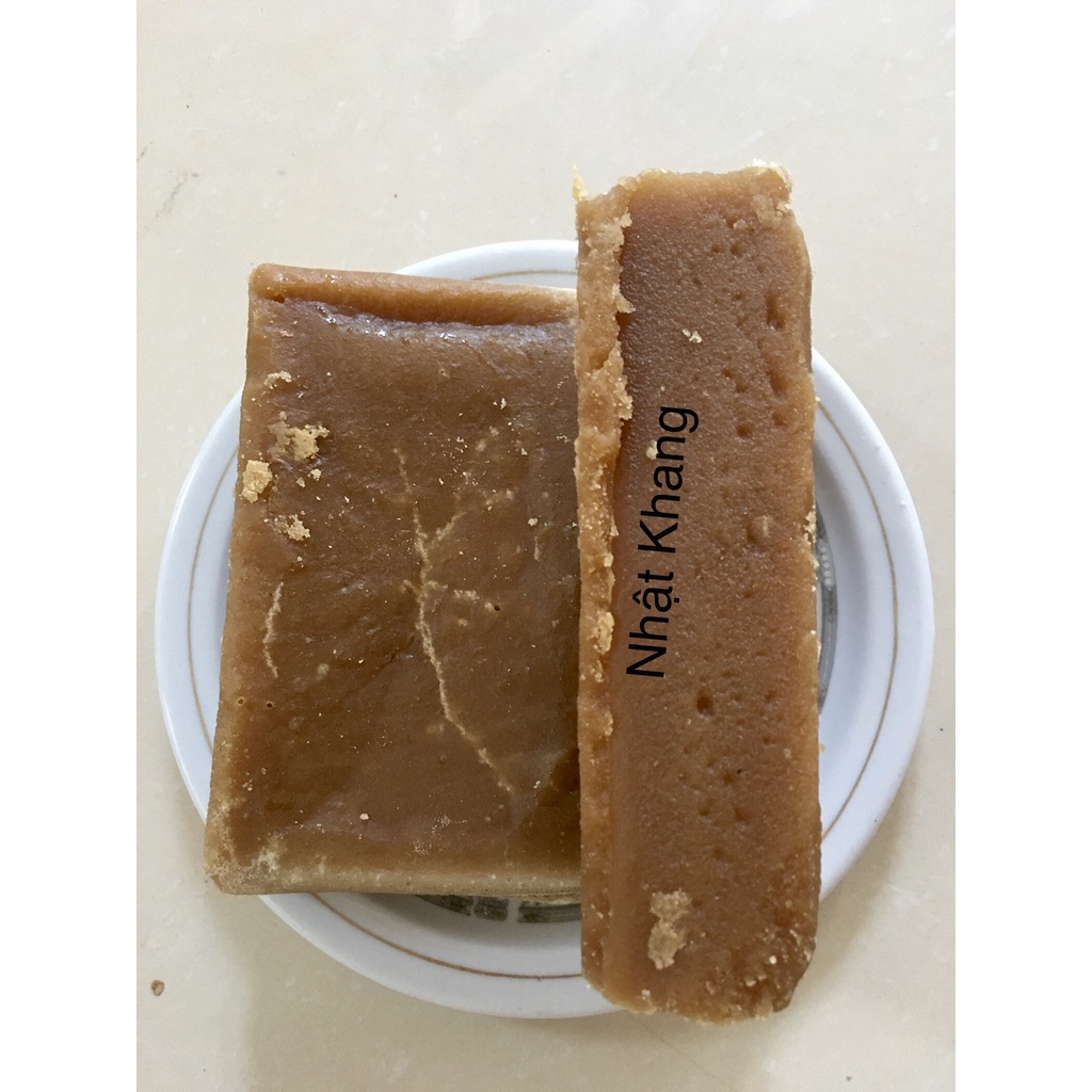Đường phên mật mía đường mật đường mía thô 1kg