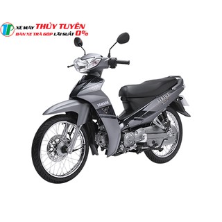 Xe Máy Yamaha Sirius Phanh Đĩa Căm chỉ