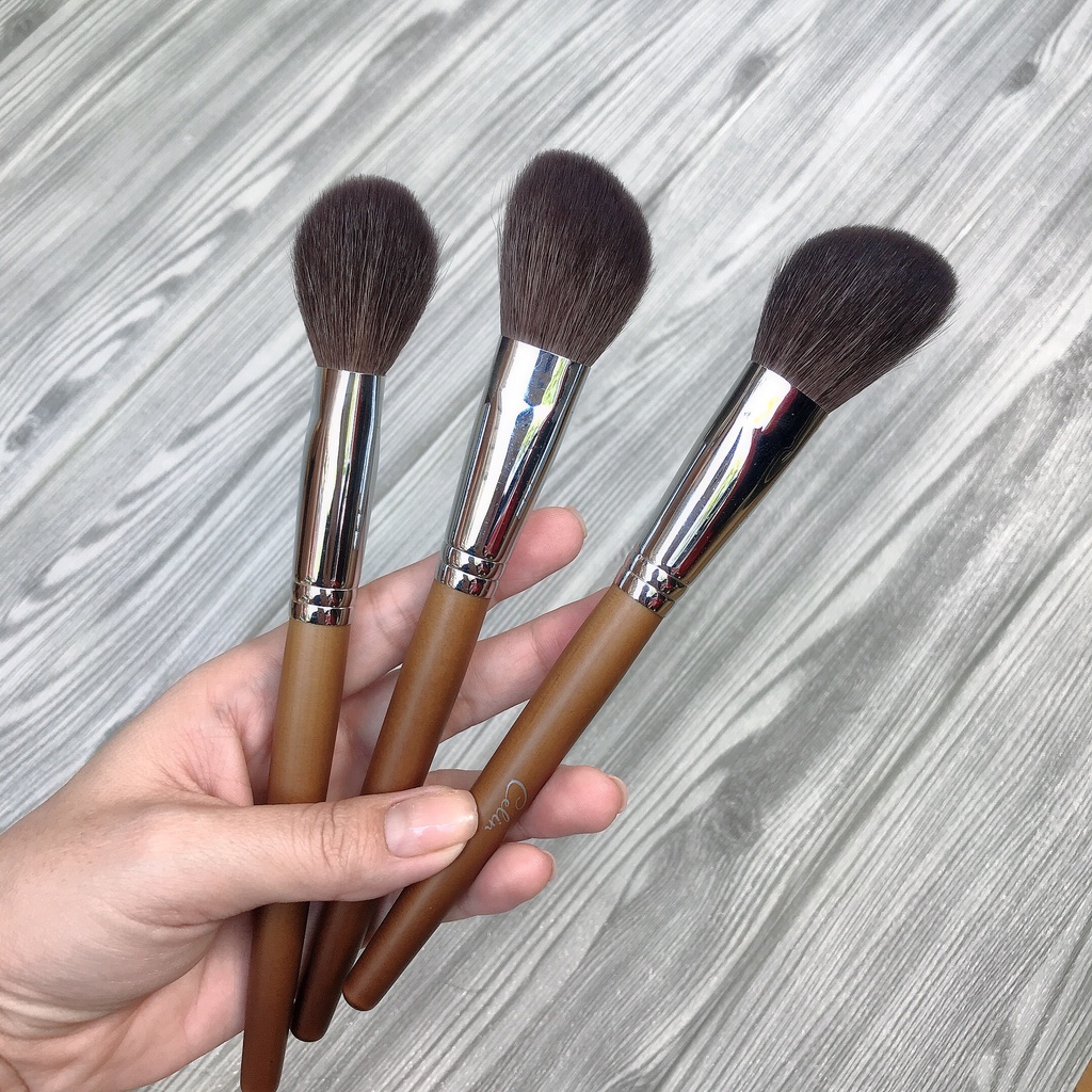 Cọ tạo khối CELIN_Cọ lẻ Celin cao cấp [CÓ VIDEO ẢNH THẬT]