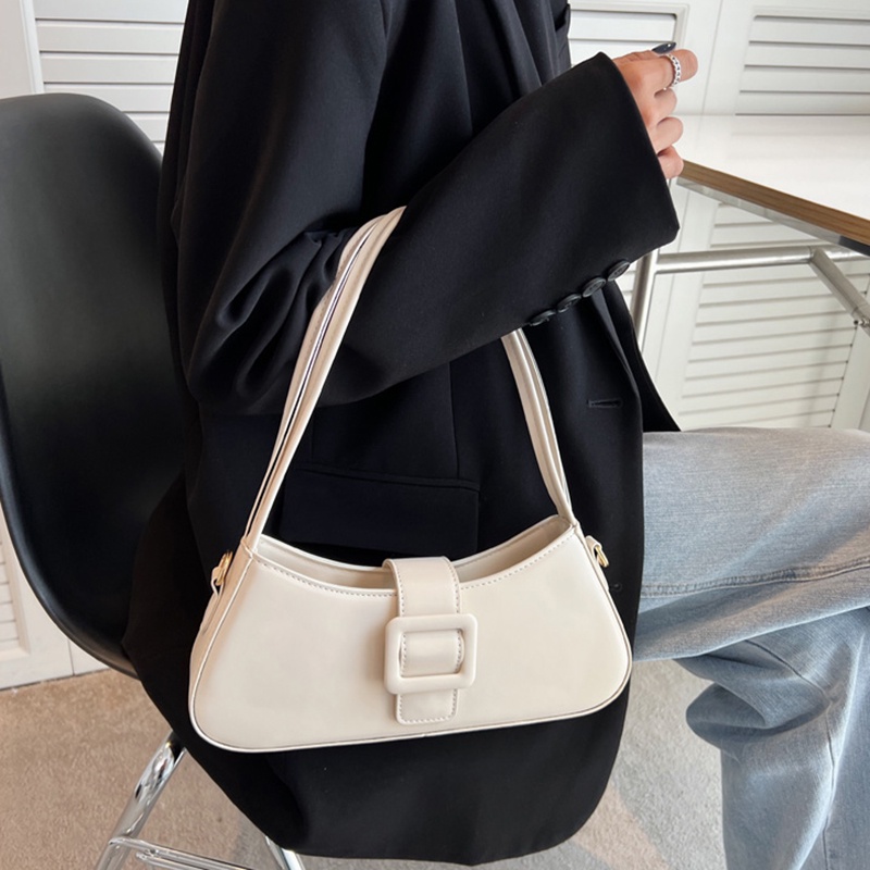 Túi xách IELGY đeo vai dễ phối đồ phong cách thoải mái cho nữ