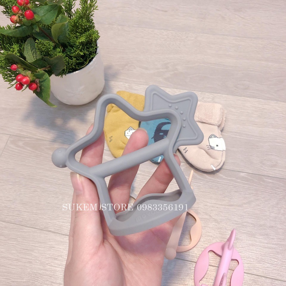 Gặm nướu Hàn MOYUUM (GN13) [Sukem Store]