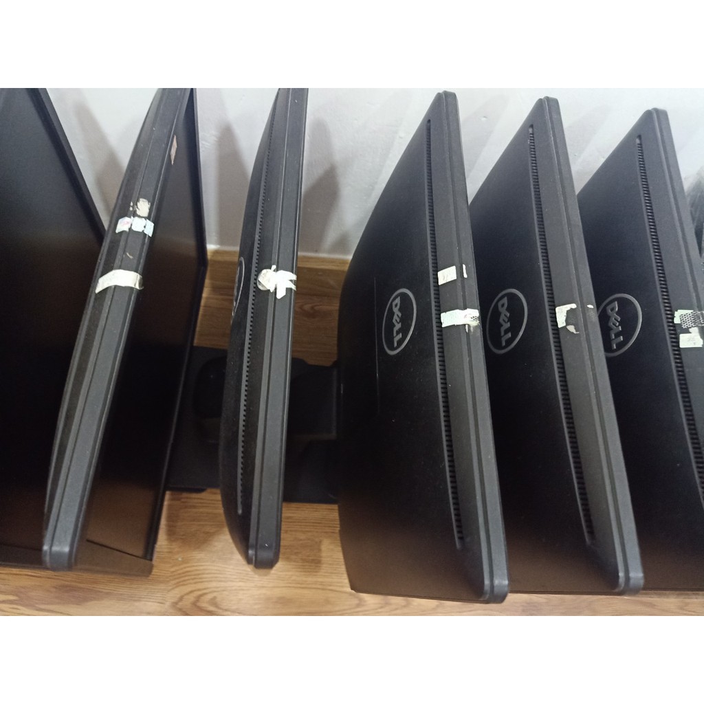 Màn Hình Cũ Dell 17" E1715S  (1280x1024/TN/60Hz/5ms) | BigBuy360 - bigbuy360.vn