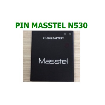 PIN MASSTEL N530