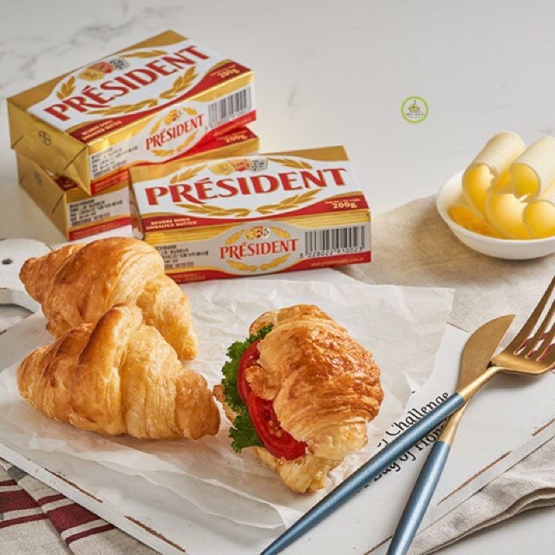 Bơ President - [Chỉ ship Hỏa tốc tại HN]