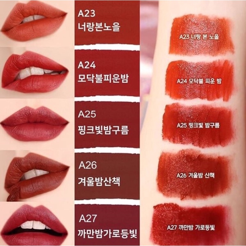 Son kem lì Black chính hãng | BigBuy360 - bigbuy360.vn